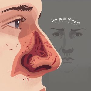 Penyakit Hidung