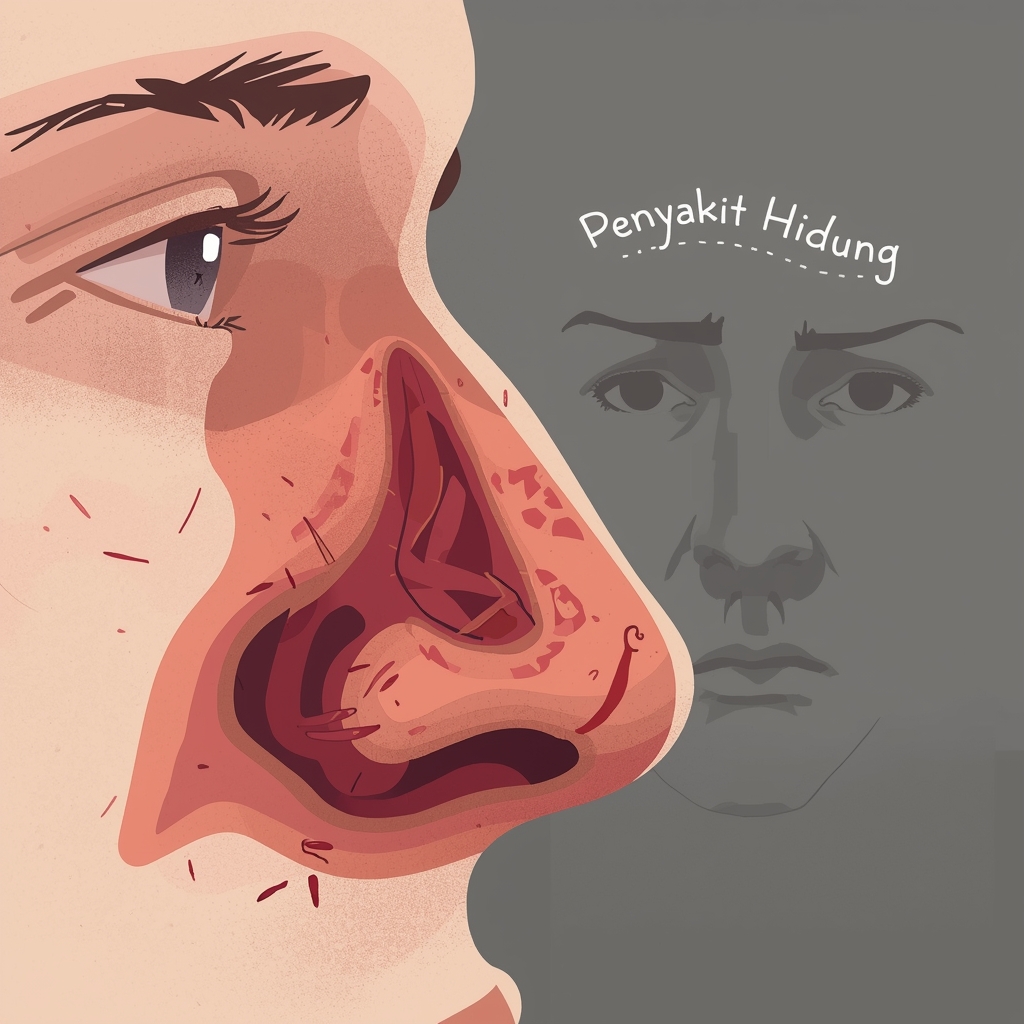 Penyakit Hidung