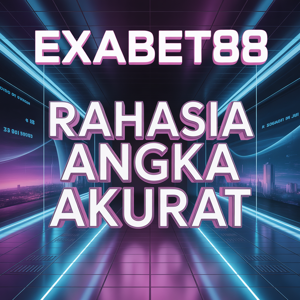 EXABET88 Situs Togel Agregat