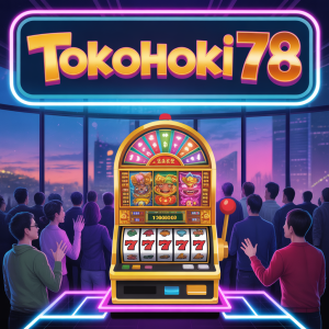 TOKOHOKI78 Situs Slot Online