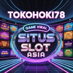 TOKOHOKI78 Situs Slot