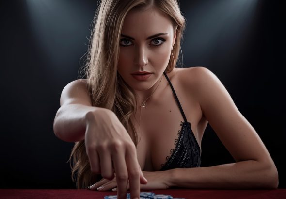 Poker Online