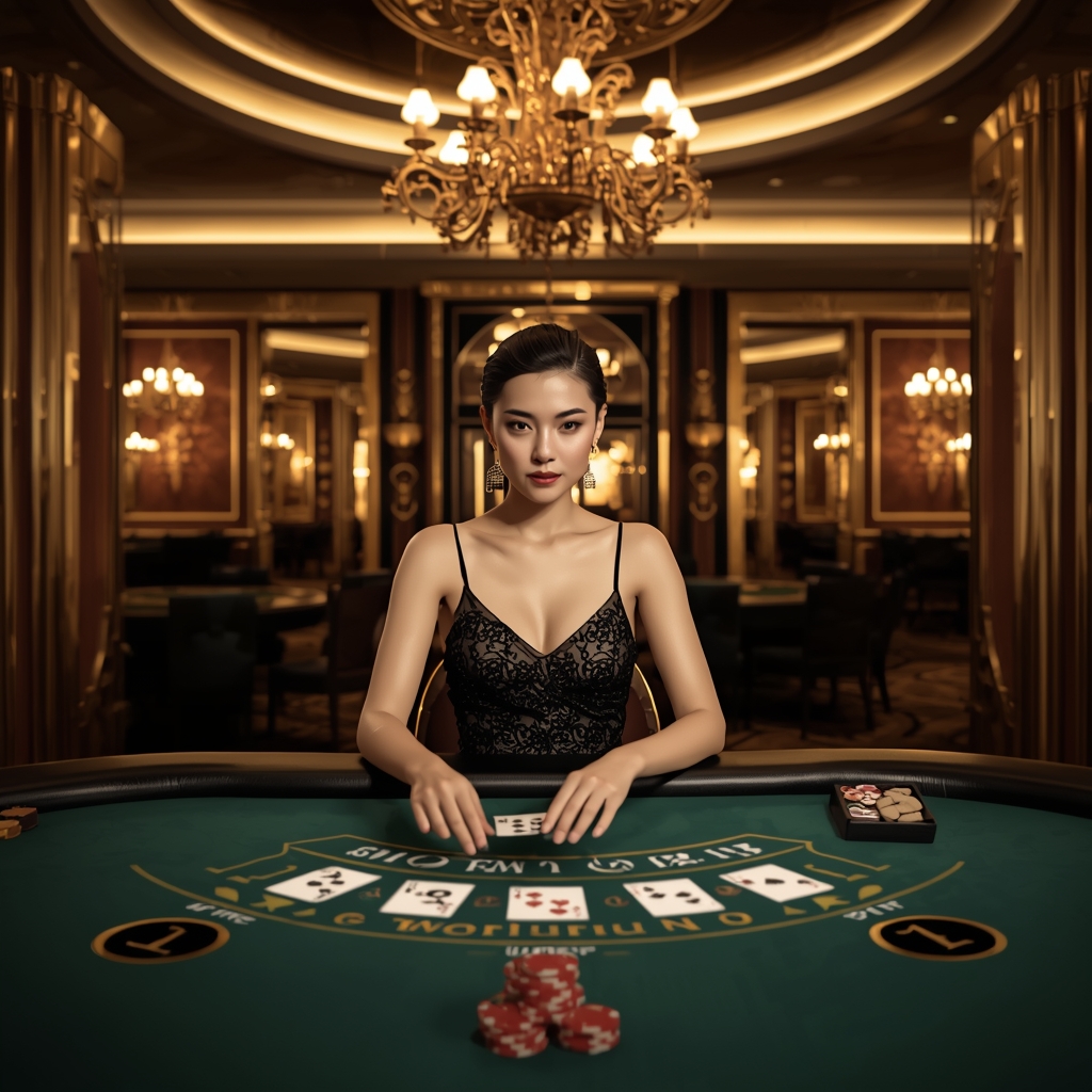 Live Casino