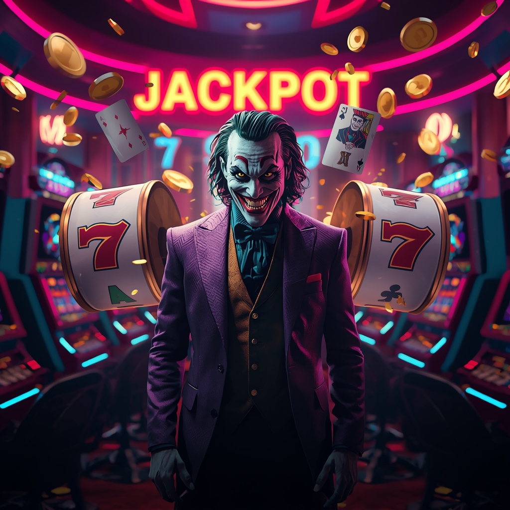 Slot Online