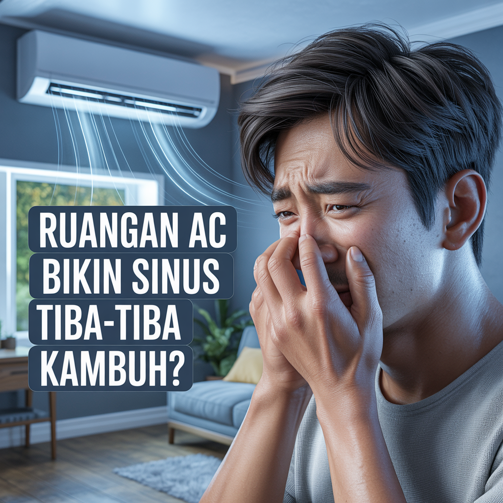 Alergi & Sinus