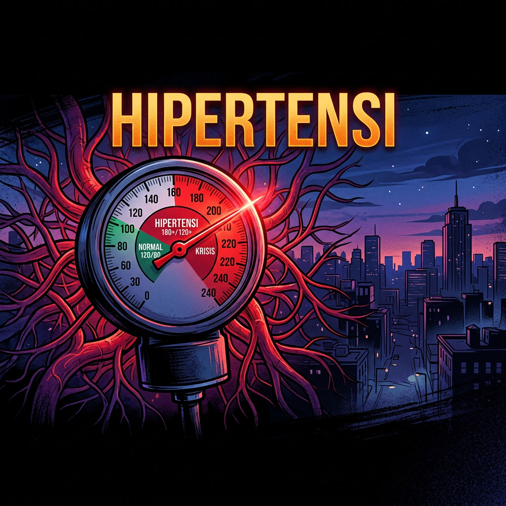 hipertensi