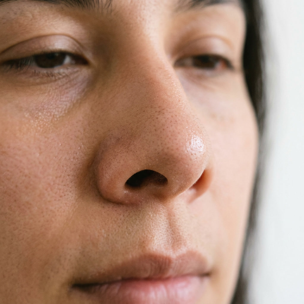 Hidung dan Telinga